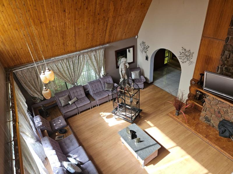 5 Bedroom Property for Sale in Wilkeville North West